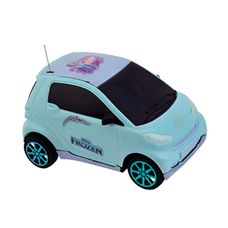 Carro de Controle Remoto Cold Road Frozen 3 Funções Sortido - Candide