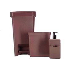 Kit Single 3pcs Wram Gray