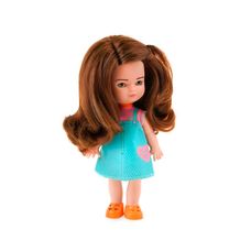 Boneca Bruna Fashion Studio - Estrela