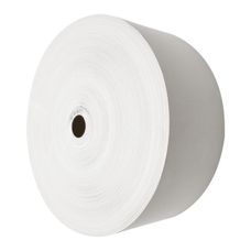 Bobina Térmica de Relógio De Ponto Branca 57mmx300m - Maxprint