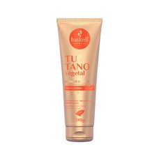 Creme de Silicone Haskell Tutano 240g
