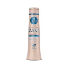 Condicionador Haskell Bendito Loiro 500ml