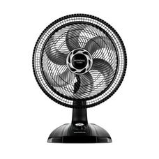 Ventilador de Mesa Mondial 40cm 6 Pás Turbo VT-40-NB 110V Ventilador de Mesa Mondial 40cm 6 Pás Turbo VT-40-NB 110V