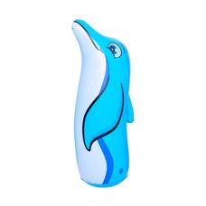 Brinquedo João Bobo Inflável 77cm Sortido - Zippy Toys