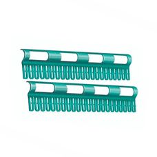 Kit Seca Meias 2 Unidades Verde - Secalux