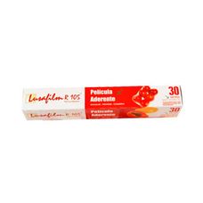 Filme de PVC Lusafilm Rolo 28cmx30m
