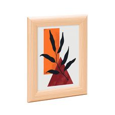 Porta Retrato 20x25 em MDF 15164 - Mart