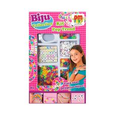 Biju Collection Kit Pop Trend Dmt6318
