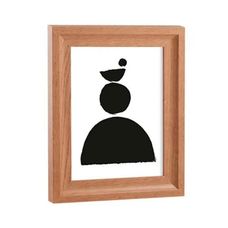Porta Retrato em MDF 15x20 13299 - Mart