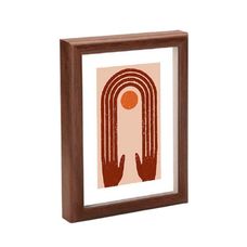 Porta Retrato em MDF 20x25 14159 - Mart