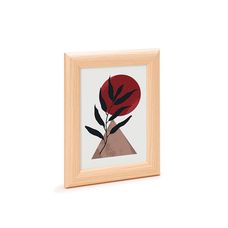 Porta Retrato em MDF 10x15 15162 - Mart