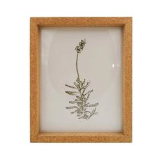 Porta Retrato em MDF 20x25 14613 - Mart