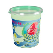Gelastica Brilha no Escuro 180gr