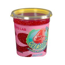Gelastica Glitter 180gr