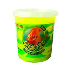 Slime Gelástica 180g - Toys Lab