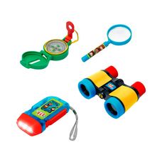 Kit Detetive Dpa - Rosita