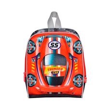 Lancheira Infantil Masculina 3d Thun Bpe20782