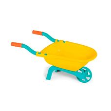 Carriola Carrinho de Mão Infantil Sortido - TaTeTi Brinquedos
