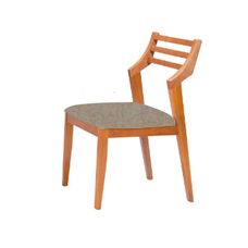 Cadeira Bella Tecido 250 B Cinamomo Claro - Móveis Rafana