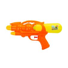 Pistola Lança Água 28cm Sortido - Art Brink