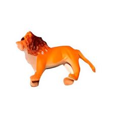 Brinquedo Expande Bichos Animais Sortido - Polibrinq