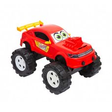 Carro Hiper Zoom Big 28cm - Kendy
