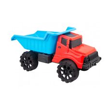 Caminhão Caçamba Kraft 39cm - Kendy