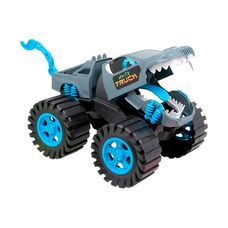 Carro Monster Truck Wolf - Kendy