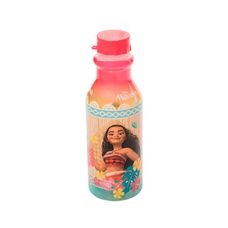 Garrafa Retrô Moana 500ml - Plasútil