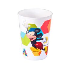 Copo Mickey 320ml - Plasútil