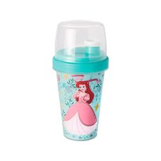 Mini Shakeira Pequena Sereia 320ml - Plasútil