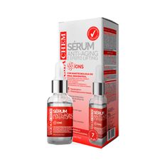 Sérum Dermachem Anti Aging e Efeito Lifting 30ml