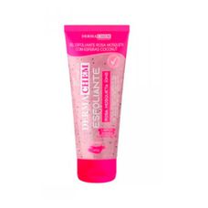 Gel Esfoliante Facial Dermachem Rosa Mosqueta Íons 100g