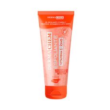 Gel Esfoliante Dermachem Vitamina C Íons 100g