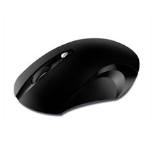 Mouse Sem Fio Movitec OMW-03 1000-1600 DPI Preto