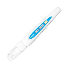 Caneta Corretiva Mercur Branca 8ml