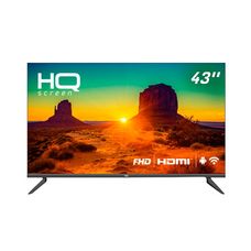 Smart TV LED 43