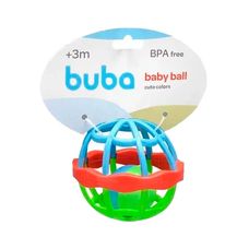 Baby Ball Cute Colors - Buba