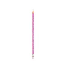 Lápis Grafite Maped HB Black Peps Pastel com Borracha