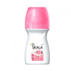 Desodorante Roll-On Skala Rosas e Amêndoas 60ml