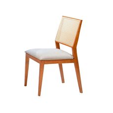 Cadeira Nature Tela Corano Cipatex 07 A Cinamomo Plus - Móveis Rafana