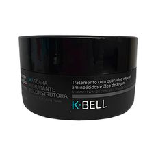 Máscara Nutry Cauterização K-Bell 250g