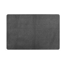 Lugar Americano 45x30cm Mesafix Preto - Uzoo