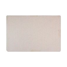 Lugar Americano 45x30cm Mesafix Bege - Uzoo