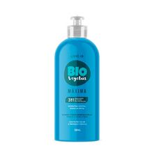 Leave-In Biovegetais Máxima 3 em 1 500ml