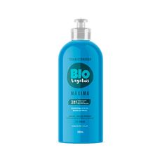 Condicionador Biovegetais Máxima 3 em 1 500ml