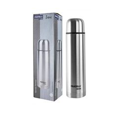 Garrafa Térmica Inox 950ml - Fratelli
