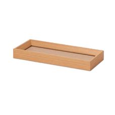 Bandeja em MDF com Linho 15675 - Mart
