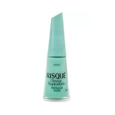 Esmalte Risqué Cremoso Deusas Inspiradoras Inspiração Divina Blister 8ml