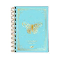 Caderno Espiral C/D Universitário 1x1 Star 80F - Jandaia - Capas Sortidas
